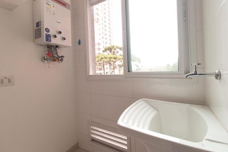 Apartamento para alugar com 61m², 1 quarto e 1 vaga Apartamento para alugar com 61m², 1 quarto e 1 vagaÁrea de Serviço