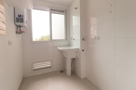 Apartamento para alugar com 61m², 1 quarto e 1 vaga Apartamento para alugar com 61m², 1 quarto e 1 vagaÁrea de Serviço