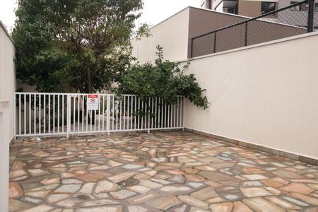 Apartamento para alugar com 61m², 1 quarto e 1 vaga Apartamento para alugar com 61m², 1 quarto e 1 vagaÁrea comum