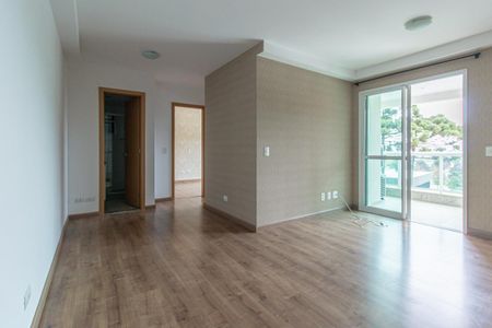 Sala de apartamento para alugar com 1 quarto, 61m² em Cidade Industrial de Curitiba, Curitiba