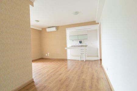Sala de apartamento para alugar com 1 quarto, 61m² em Cidade Industrial de Curitiba, Curitiba