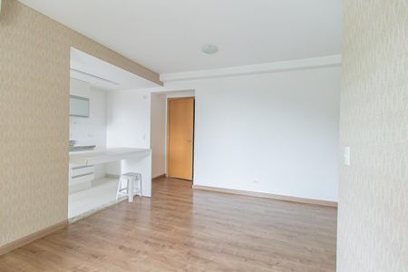 Sala de apartamento para alugar com 1 quarto, 61m² em Cidade Industrial de Curitiba, Curitiba