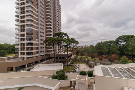 Apartamento para alugar com 61m², 1 quarto e 1 vaga Apartamento para alugar com 61m², 1 quarto e 1 vagaVista da Sacada