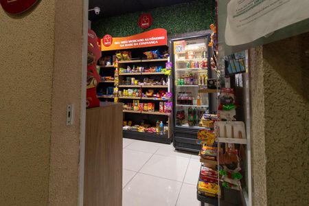 Apartamento para alugar com 61m², 1 quarto e 1 vaga Apartamento para alugar com 61m², 1 quarto e 1 vagaÁrea comum