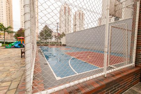 Apartamento para alugar com 61m², 1 quarto e 1 vaga Apartamento para alugar com 61m², 1 quarto e 1 vagaQuadra Esportiva