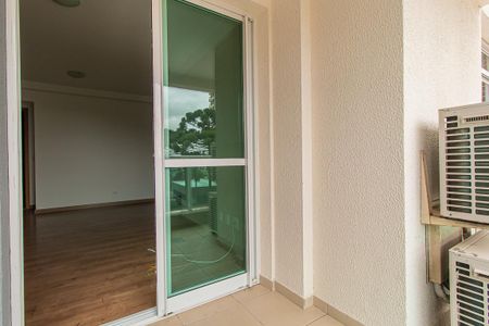 Sacada de apartamento para alugar com 1 quarto, 61m² em Cidade Industrial de Curitiba, Curitiba
