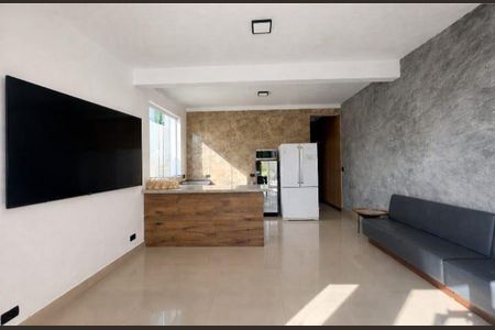 Casa à venda com 5 quartos, 310m² em  Alphaville, Santana de Parnaíba