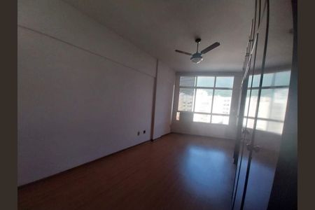 Apartamento à venda com 4 quartos, 218m² em Tijuca, Rio de Janeiro