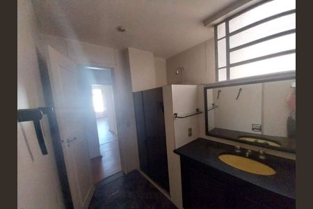 Apartamento à venda com 4 quartos, 218m² em Tijuca, Rio de Janeiro