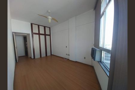 Apartamento à venda com 4 quartos, 218m² em Tijuca, Rio de Janeiro