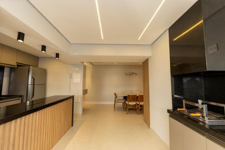 Apartamento à venda com 97m², 4 quartos e 2 vagas Apartamento à venda com 97m², 4 quartos e 2 vagasSala