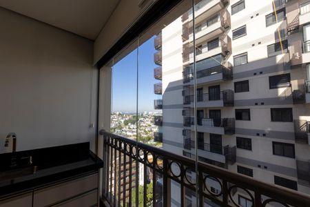 Apartamento à venda com 97m², 4 quartos e 2 vagas Apartamento à venda com 97m², 4 quartos e 2 vagasSala