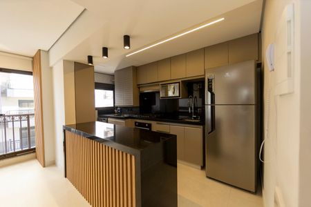 Apartamento à venda com 97m², 4 quartos e 2 vagas Apartamento à venda com 97m², 4 quartos e 2 vagasCozinha