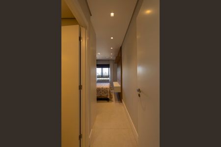 Apartamento à venda com 97m², 4 quartos e 2 vagas Apartamento à venda com 97m², 4 quartos e 2 vagasSuite 2