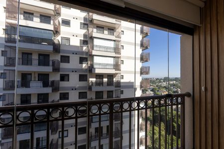 Apartamento à venda com 97m², 4 quartos e 2 vagas Apartamento à venda com 97m², 4 quartos e 2 vagasSala