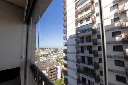 Apartamento à venda com 97m², 4 quartos e 2 vagas Apartamento à venda com 97m², 4 quartos e 2 vagasSala