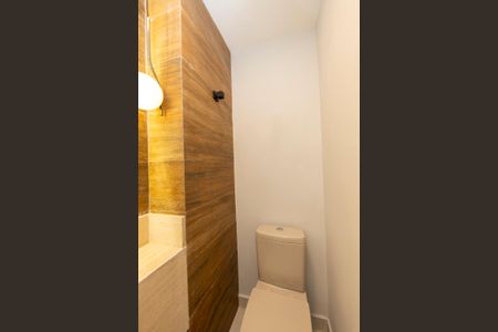 Apartamento à venda com 97m², 4 quartos e 2 vagas Apartamento à venda com 97m², 4 quartos e 2 vagaslavabo