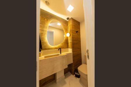 Apartamento à venda com 97m², 4 quartos e 2 vagas Apartamento à venda com 97m², 4 quartos e 2 vagaslavabo