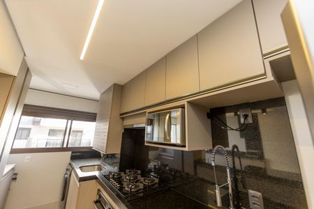 Apartamento à venda com 97m², 4 quartos e 2 vagas Apartamento à venda com 97m², 4 quartos e 2 vagasCozinha