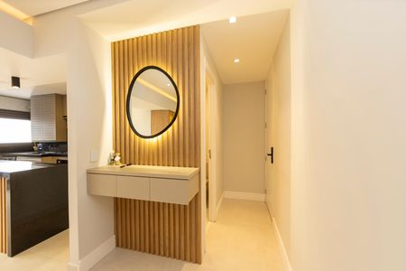 Apartamento à venda com 97m², 4 quartos e 2 vagas Apartamento à venda com 97m², 4 quartos e 2 vagaslavabo