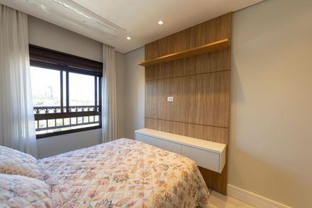 Apartamento à venda com 97m², 4 quartos e 2 vagas Apartamento à venda com 97m², 4 quartos e 2 vagasSuite 2
