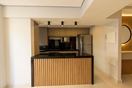 Apartamento à venda com 97m², 4 quartos e 2 vagas Apartamento à venda com 97m², 4 quartos e 2 vagasCozinha