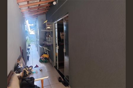 Casa à venda com 2 quartos, 100m² em Fazenda Grande, Jundiaí