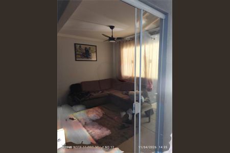 Casa à venda com 2 quartos, 100m² em Fazenda Grande, Jundiaí