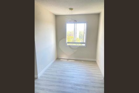 Apartamento à venda com 44m², 2 quartos e 1 vaga