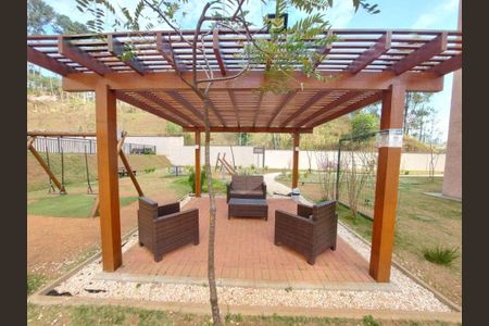 Apartamento à venda com 44m², 2 quartos e 1 vaga