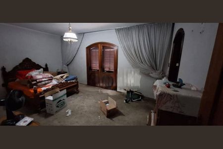 Casa à venda com 3 quartos, 300m² em Vila Londrina, São Paulo