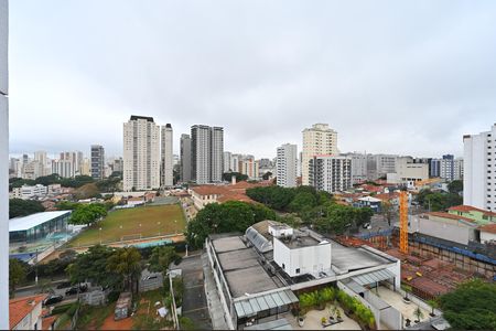 Apartamento à venda com 54m², 1 quarto e 1 vagaVista da Varanda