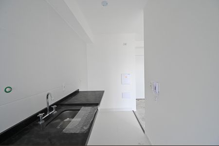 Apartamento à venda com 54m², 1 quarto e 1 vagaCozinhaCozinha