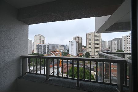 Apartamento à venda com 54m², 1 quarto e 1 vagaVista da Suíte