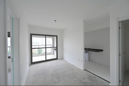 Apartamento à venda com 54m², 1 quarto e 1 vagaSala