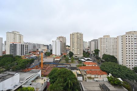 Apartamento à venda com 54m², 1 quarto e 1 vagaVista da Varanda