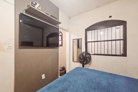 Casa para alugar com 70m², 2 quartos e 1 vaga