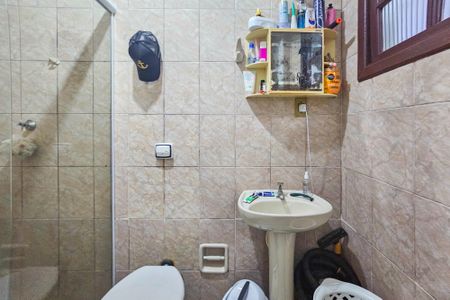 Casa para alugar com 70m², 2 quartos e 1 vaga
