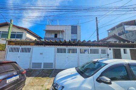 Casa para alugar com 70m², 2 quartos e 1 vaga