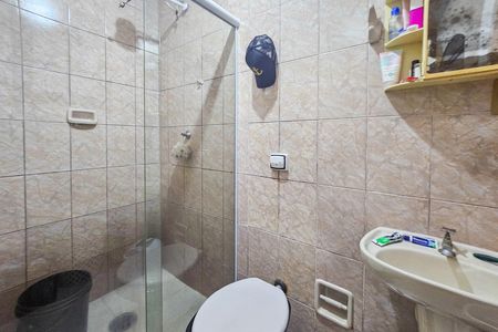 Casa para alugar com 70m², 2 quartos e 1 vaga
