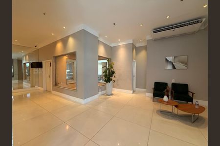 Studio à venda com 34m², 1 quarto e 1 vaga Studio à venda com 34m², 1 quarto e 1 vagaÁrea comum