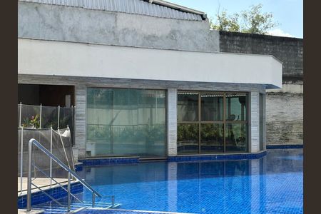 Studio à venda com 34m², 1 quarto e 1 vaga Studio à venda com 34m², 1 quarto e 1 vagaÁrea comum - Sauna