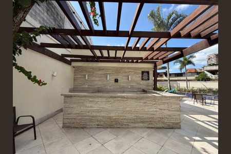 Studio à venda com 34m², 1 quarto e 1 vaga Studio à venda com 34m², 1 quarto e 1 vagaÁrea comum