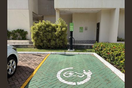 Studio à venda com 34m², 1 quarto e 1 vaga Studio à venda com 34m², 1 quarto e 1 vagaÁrea comum