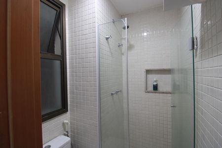 Studio à venda com 34m², 1 quarto e 1 vagaBanheiro