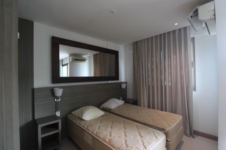 Quarto de kitnet/studio à venda com 1 quarto, 34m² em Jacarepaguá, Rio de Janeiro