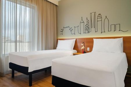 Apartamento à venda com 1 quarto, 15m² em Centro Histórico de São Paulo, São Paulo
