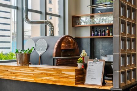 Apartamento à venda com 1 quarto, 15m² em Centro Histórico de São Paulo, São Paulo