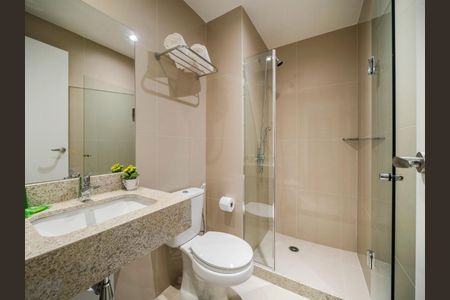 Apartamento à venda com 1 quarto, 15m² em Centro Histórico de São Paulo, São Paulo
