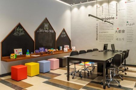 Apartamento à venda com 1 quarto, 15m² em Centro Histórico de São Paulo, São Paulo